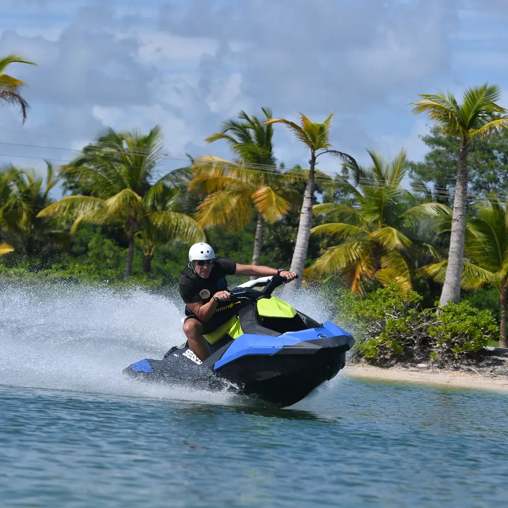THROTTLE 2