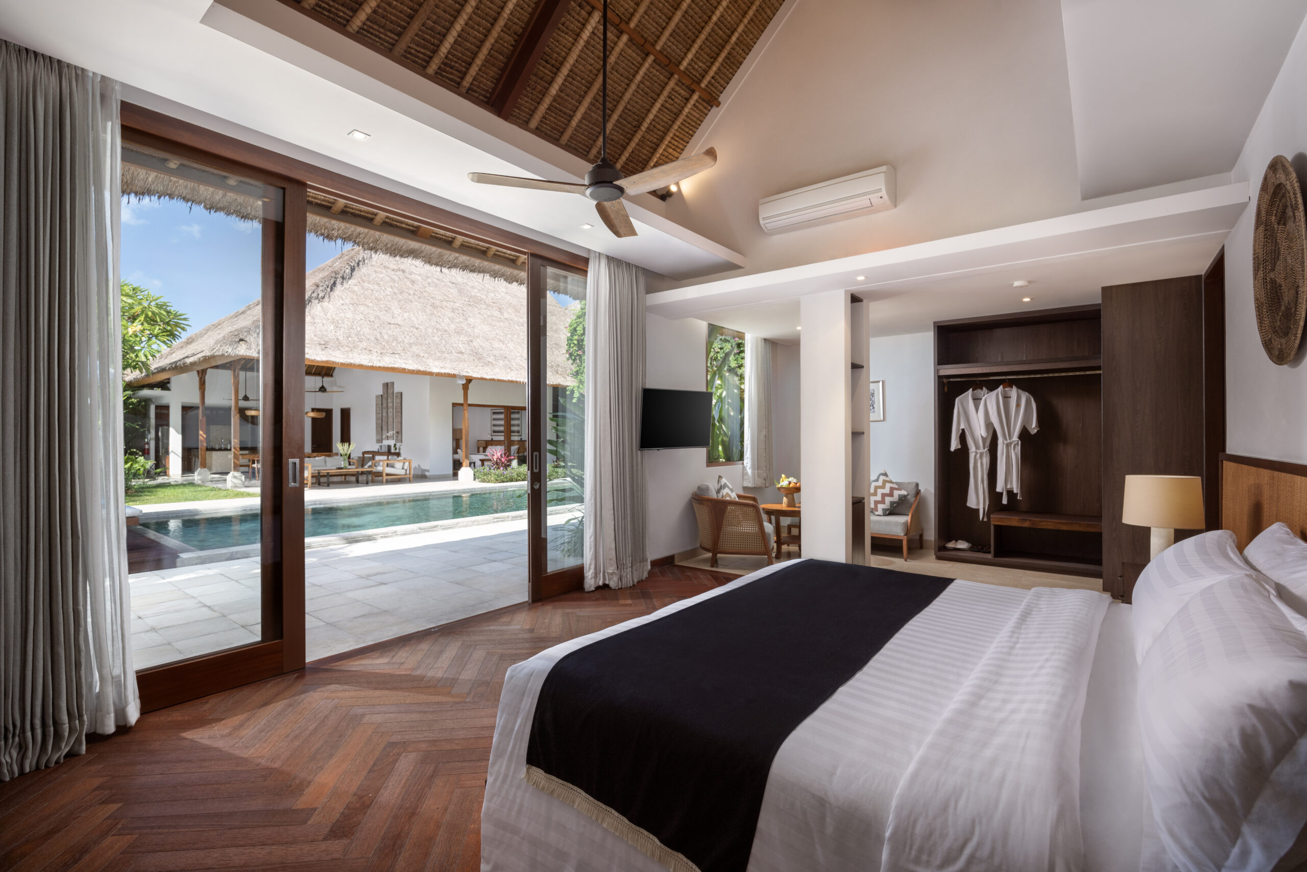 Premier Villa_Second Room