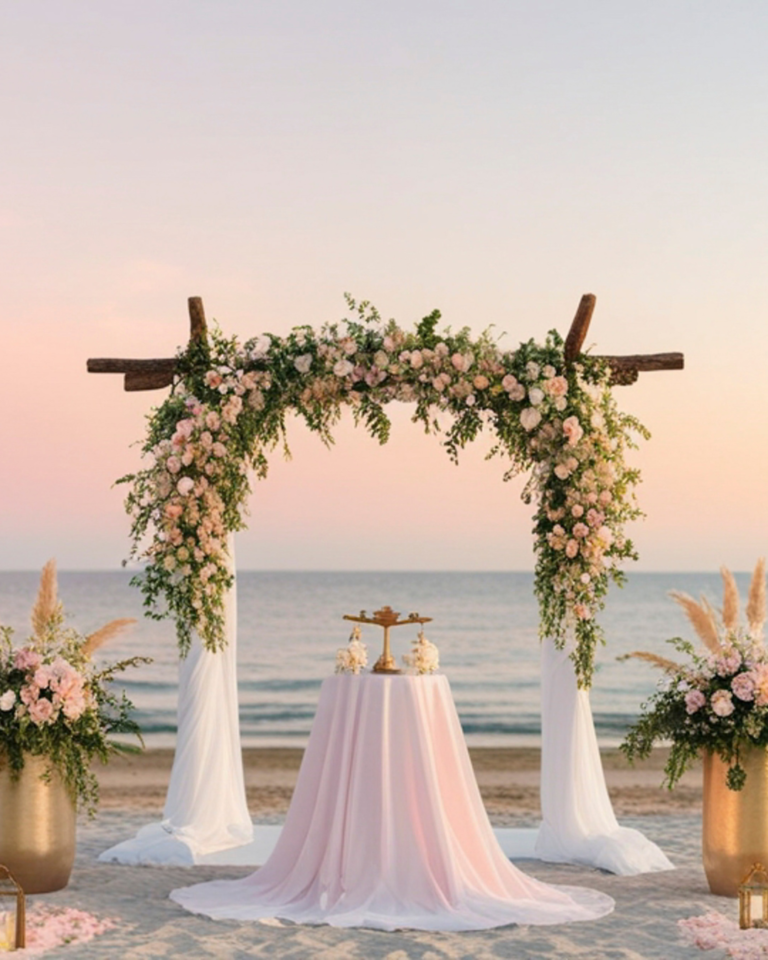 WEDDING 1