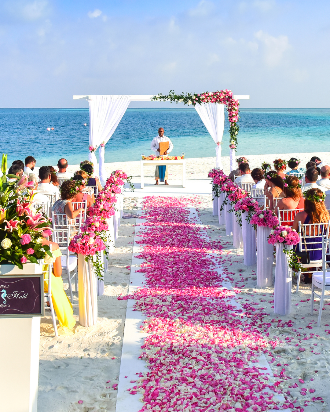 WEDDING 5